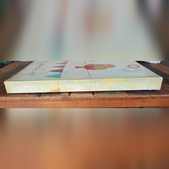 Wall Decor "You Are My Sunshine" by Hobby Lobby - Picture 6 of 12